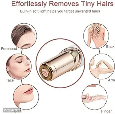 Modern Hair Removal Epilators for Unisex-thumb4