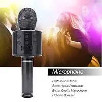 3-in-1 Portable Hand Speaker for iPhone/Android/iPad/Sony ,PC and All Smartphone - Assorted Color-thumb2