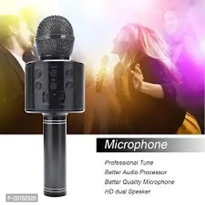 3-in-1 Portable Hand Speaker for iPhone/Android/iPad/Sony ,PC and All Smartphone - Assorted Color-thumb3
