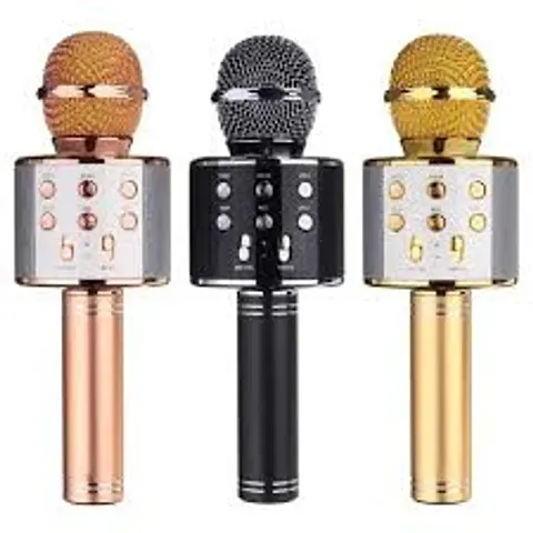 Top Selling Microphones