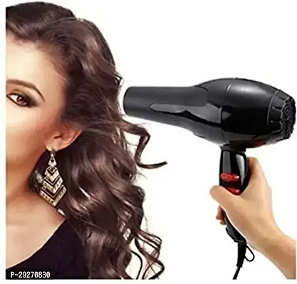 Hair Dryer For Men  Women With Ionic Technology  Cool Shot PACK OF 1