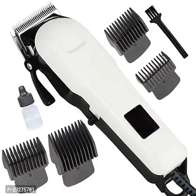 PROFESSIONAL TRIMMER with 240min Runtime Trimmer 120 min PACK OF 1-thumb0