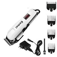 PROFESSIONAL TRIMMER with 240min Runtime Trimmer 120 min PACK OF 1-thumb1