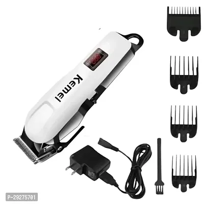 PROFESSIONAL TRIMMER with 240min Runtime Trimmer 120 min PACK OF 1-thumb2