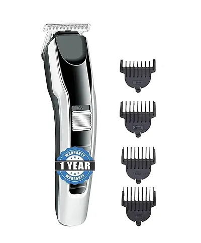 HTC Professional Rechargeable Hair Trimmer