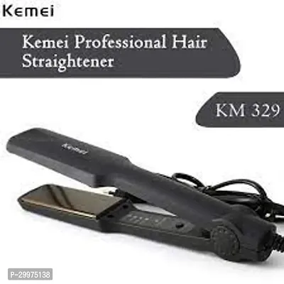 Hair Straightener for Women ( Pack of 1)-thumb2