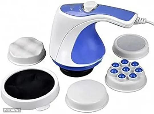 Modern Electric 5 in 1 Body Massager-thumb0