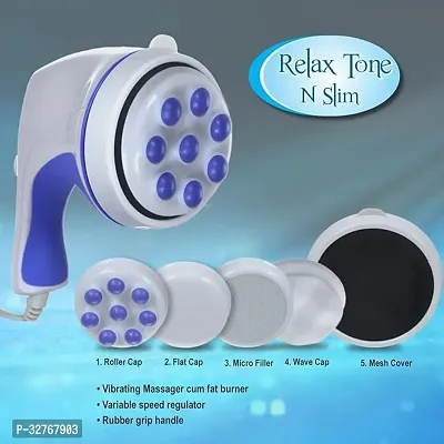 Modern Electric 5 in 1 Body Massager-thumb2