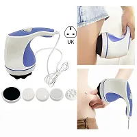 Modern Electric 5 in 1 Body Massager-thumb1