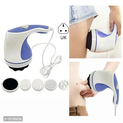 Modern Electric 5 in 1 Body Massager-thumb2