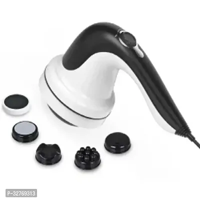 Modern Electric 5 in 1 Body Massager-thumb0