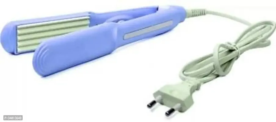 Classic Smooth Electronic Mini Hair Straightener-thumb3