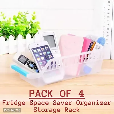 Protable Kitchen Fridge Pace Saver Organizer Refrigerator Storage Holder Drawer Container Tools Exquisite