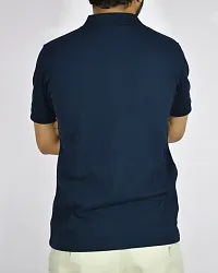 Classic Cotton Tshirt for Men-thumb2