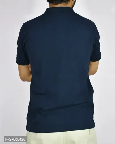 Classic Cotton Tshirt for Men-thumb3