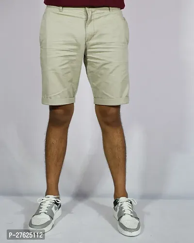 Breeeze Ultra-Light Casual Lounge Shorts