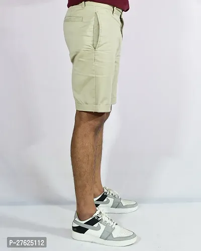 Breeeze Ultra-Light Casual Lounge Shorts-thumb2