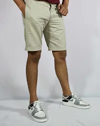 Breeeze Ultra-Light Casual Lounge Shorts-thumb3