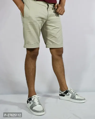 Breeeze Ultra-Light Casual Lounge Shorts-thumb4