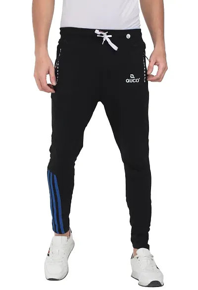 Mens Fleeze Track Pant -