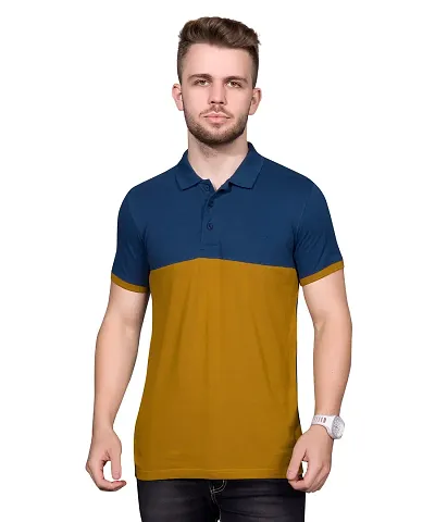 New Launched Cotton Polos For Men 