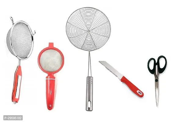 Modern Kitchen Tools Combo