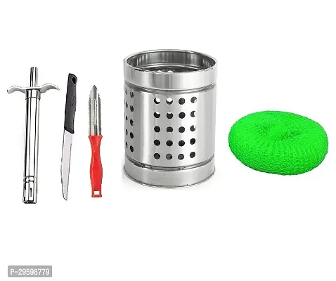 Modern Kitchen Tools Combo