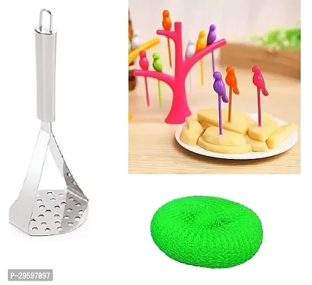 Modern Kitchen Tools Combo