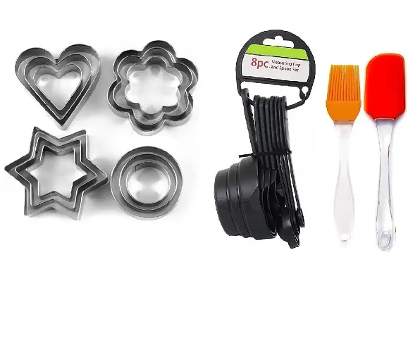 Must Have Baking Tools & Accessories 