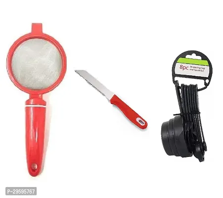 Modern Kitchen Tools Combo