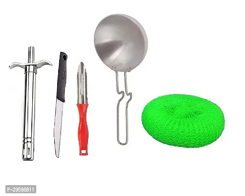 Modern Kitchen Tools Combo