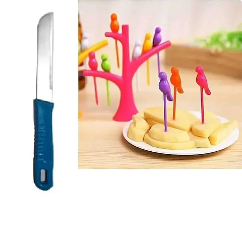 Must Have Kitchen Knives 