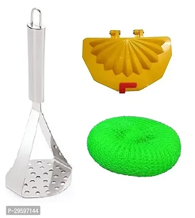 Modern Kitchen Tools Combo