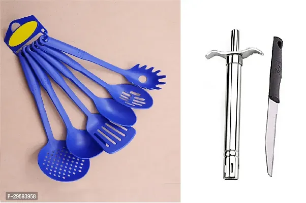 Modern Kitchen Tools Combo