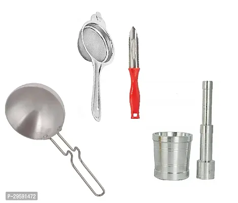 Modern Kitchen Tools Combo