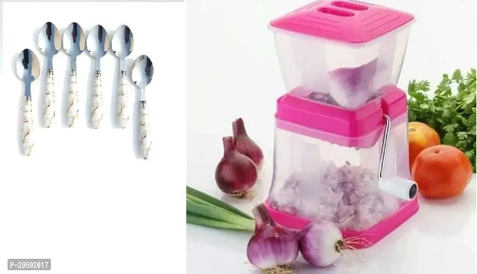 Modern Kitchen Tools Combo