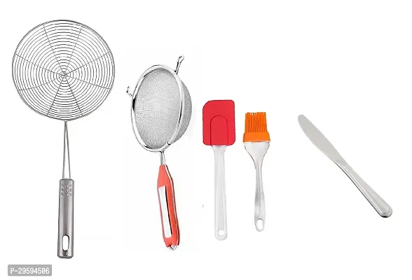 Modern Kitchen Tools Combo