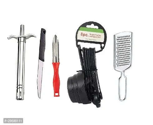 Modern Kitchen Tools Combo-thumb2