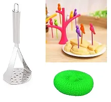 Modern Kitchen Tools Combo-thumb1