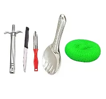 Modern Kitchen Tools Combo-thumb1