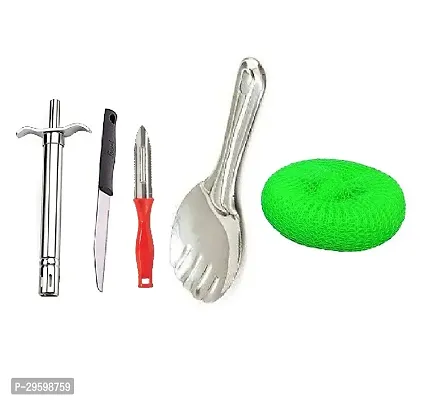 Modern Kitchen Tools Combo-thumb2