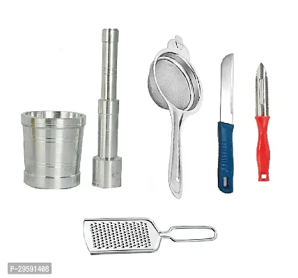 Modern Kitchen Tools Combo