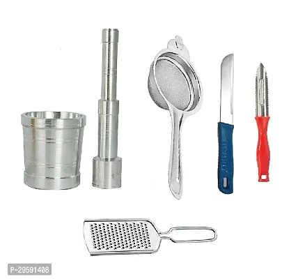 Modern Kitchen Tools Combo-thumb2