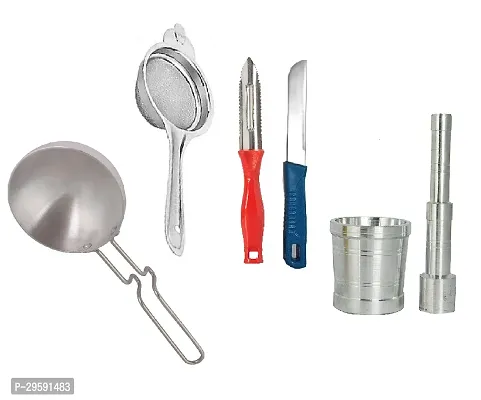 Modern Kitchen Tools Combo