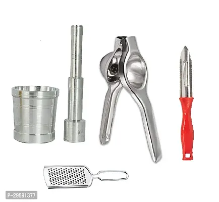 Modern Kitchen Tools Combo