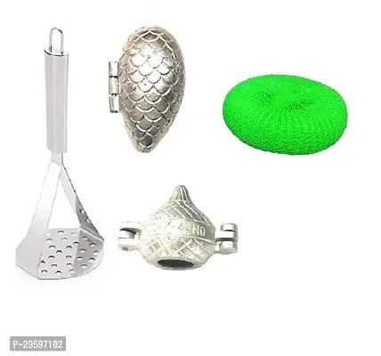 Modern Kitchen Tools Combo-thumb2