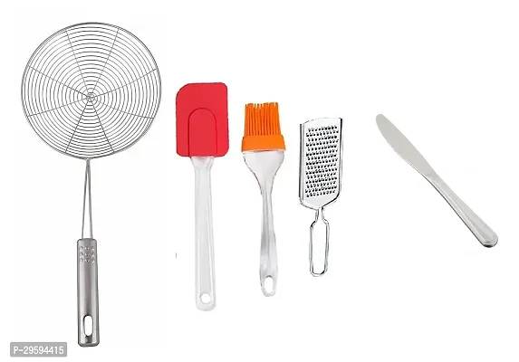 Modern Kitchen Tools Combo