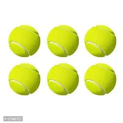 VICKY TENNIS BALL PACK OF 3 (GREEN)-thumb2