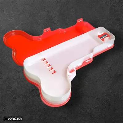Gun Shape Pencil Box for kids-thumb3