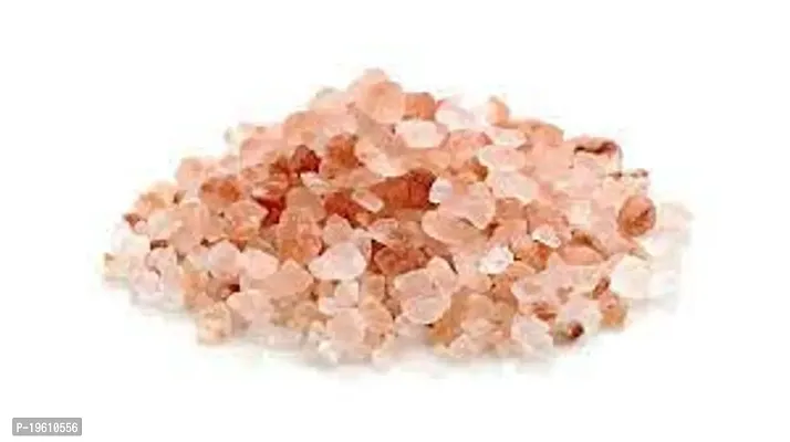 Himalayan Salt Coarse Grain